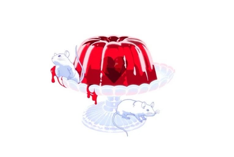 이금순님의 장터 판매 상품 [밤양갱] 첨부 사진