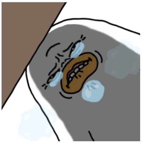 팜모닝 · 게시글 이미지