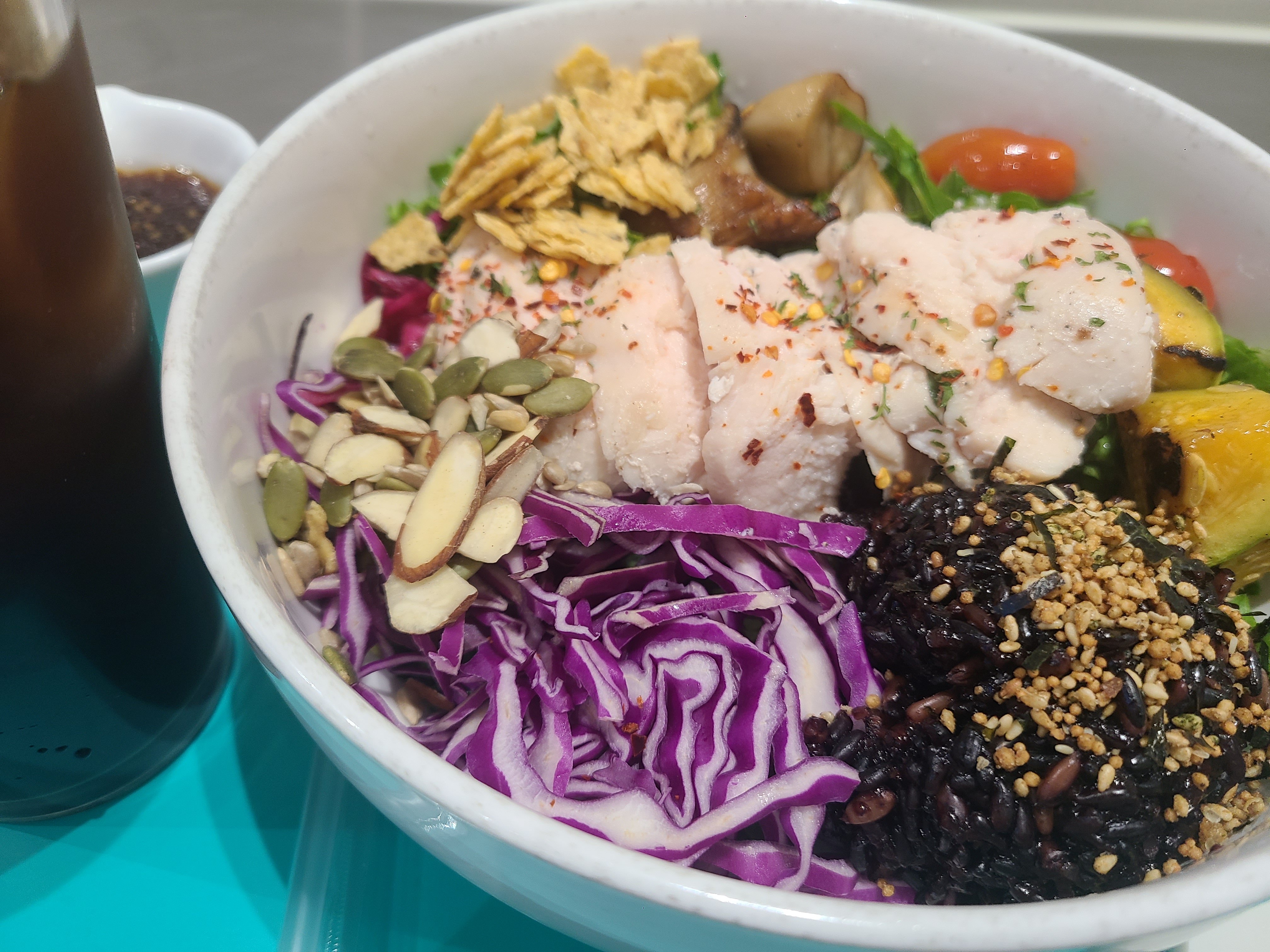 팜모닝 · 게시글 이미지