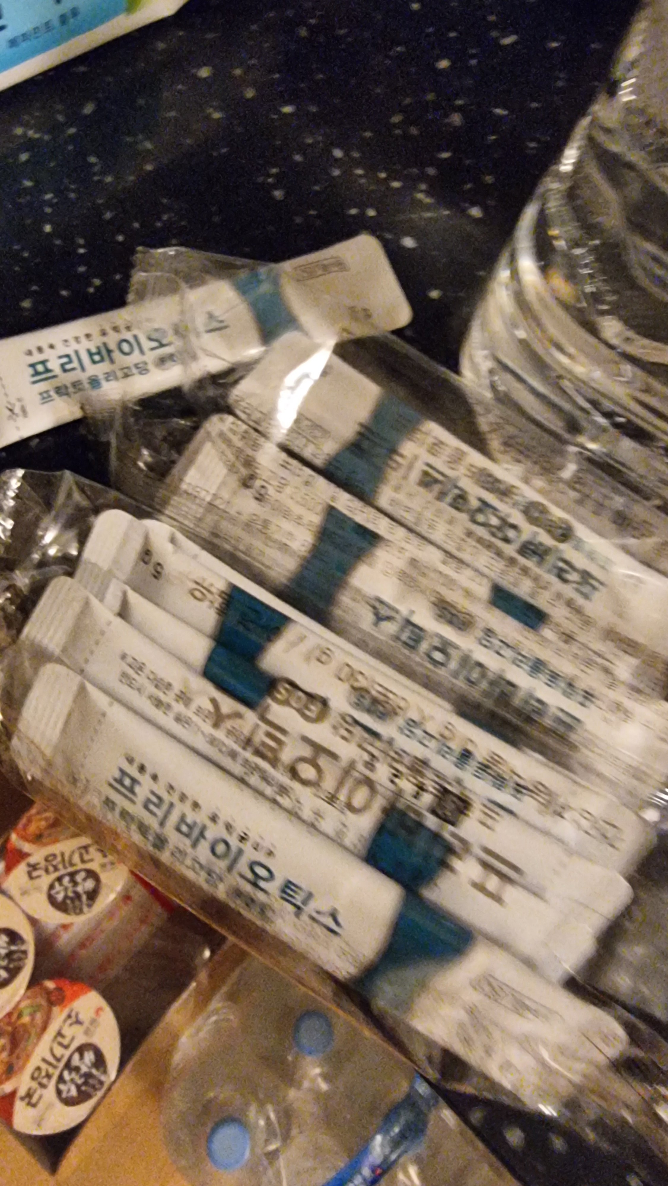 텃밭이삼만평님의 장터 구매 후기 썸네일