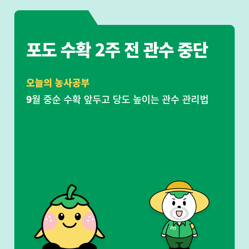 팜모닝 매일매일 농사공부·매일매일 농사공부 게시글 이미지